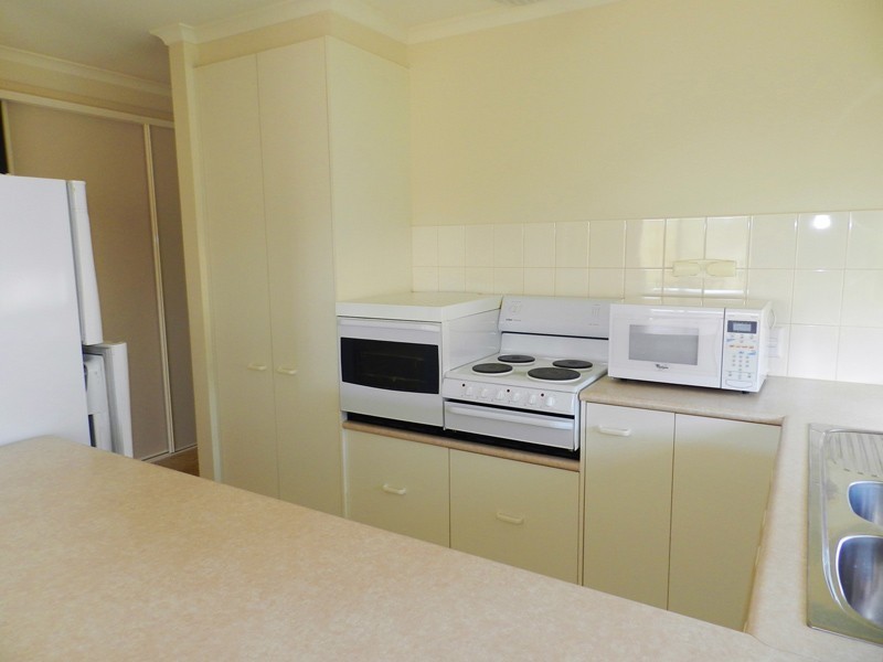 152 Bendigo Retirement Village, Spring Gully VIC 3550