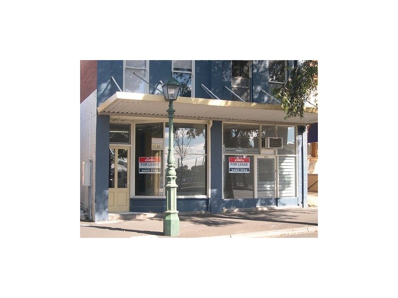 195-197 View Street, Bendigo VIC 3550