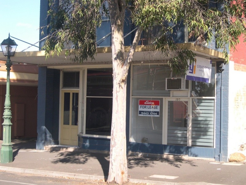 195-197 View Street, Bendigo VIC 3550