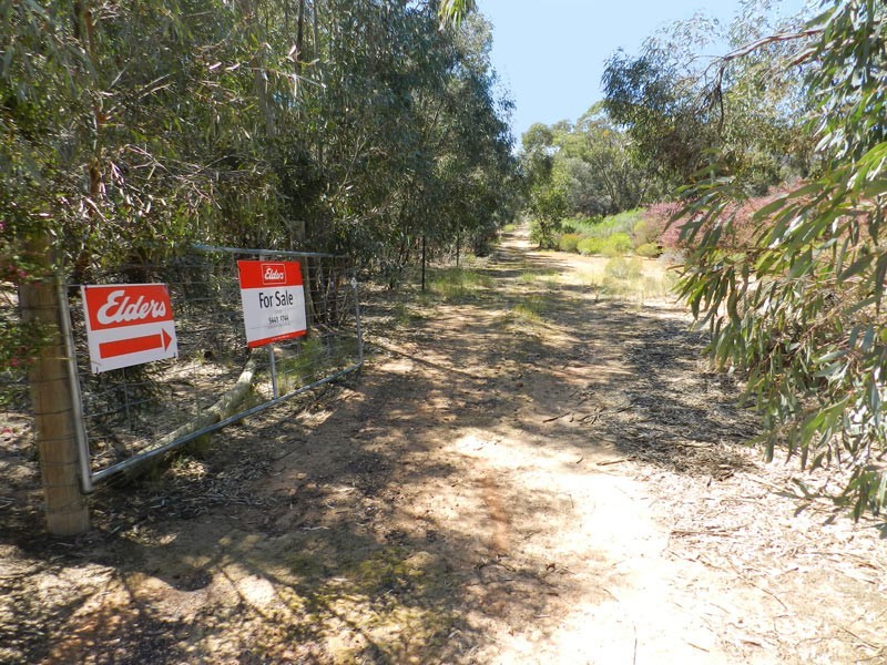 Approx 40 Ac Chalkleys Road, Goornong VIC 3557