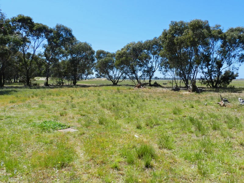 Approx 40 Ac Chalkleys Road, Goornong VIC 3557