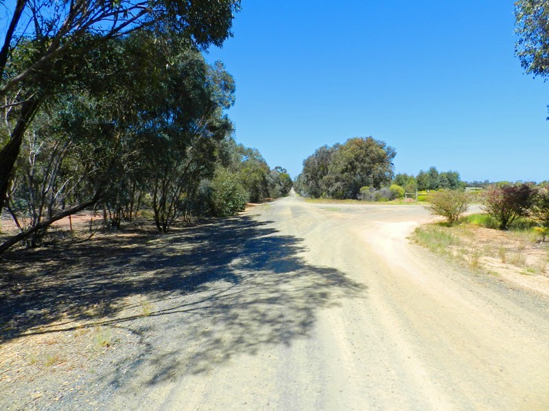 Approx 40 Ac Chalkleys Road, Goornong VIC 3557
