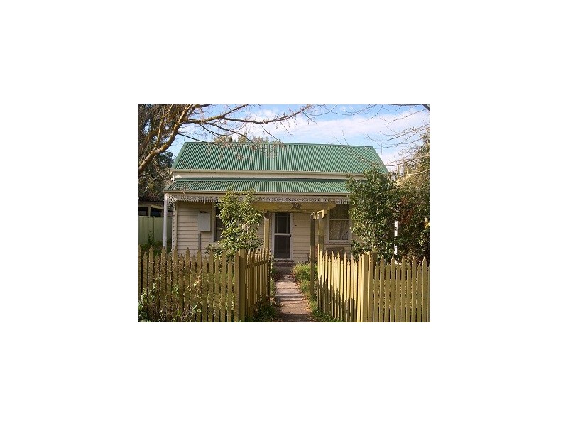 72 Vine Street, Bendigo VIC 3550