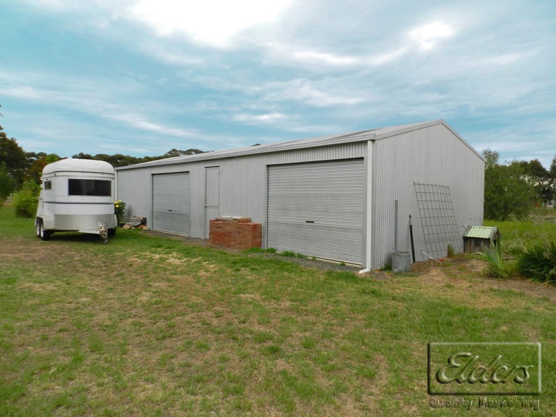 28 McCreddons Road, Marong VIC 3515