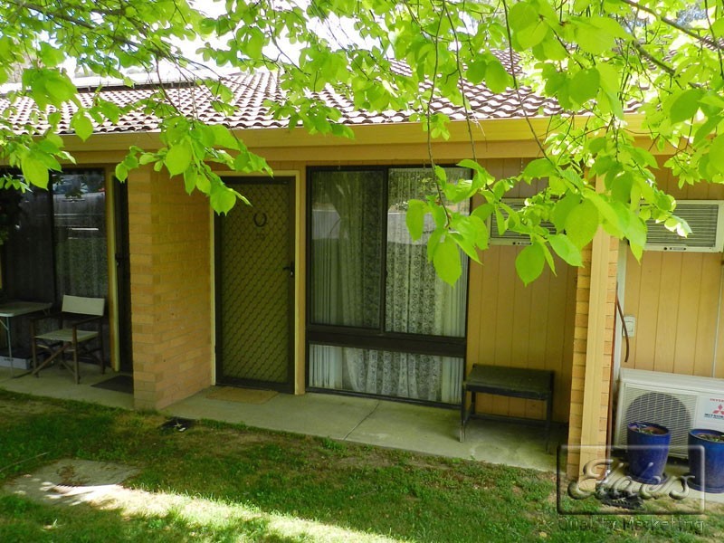 113 Bendigo Retirement Village, Spring Gully VIC 3550