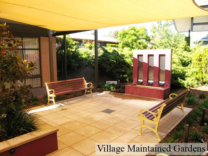 113 Bendigo Retirement Village, Spring Gully VIC 3550