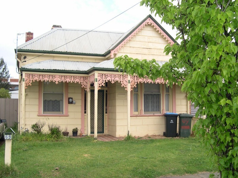 69  Garsed Street, Bendigo VIC 3550
