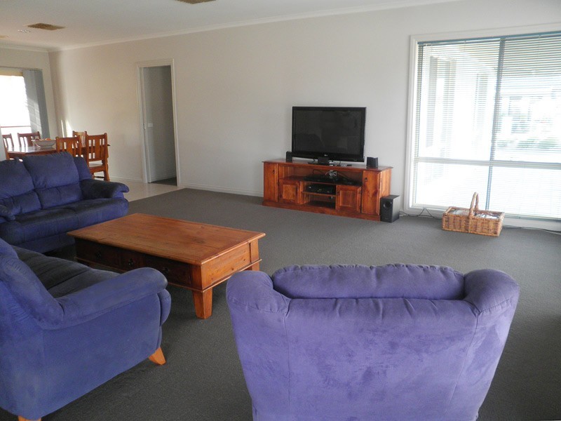 1 Adie Court, Strathfieldsaye VIC 3551