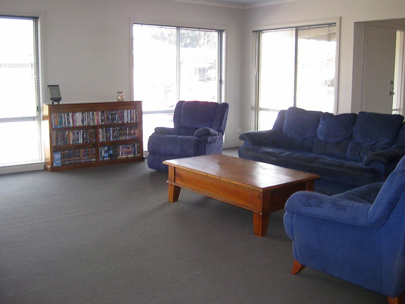 1 Adie Court, Strathfieldsaye VIC 3551