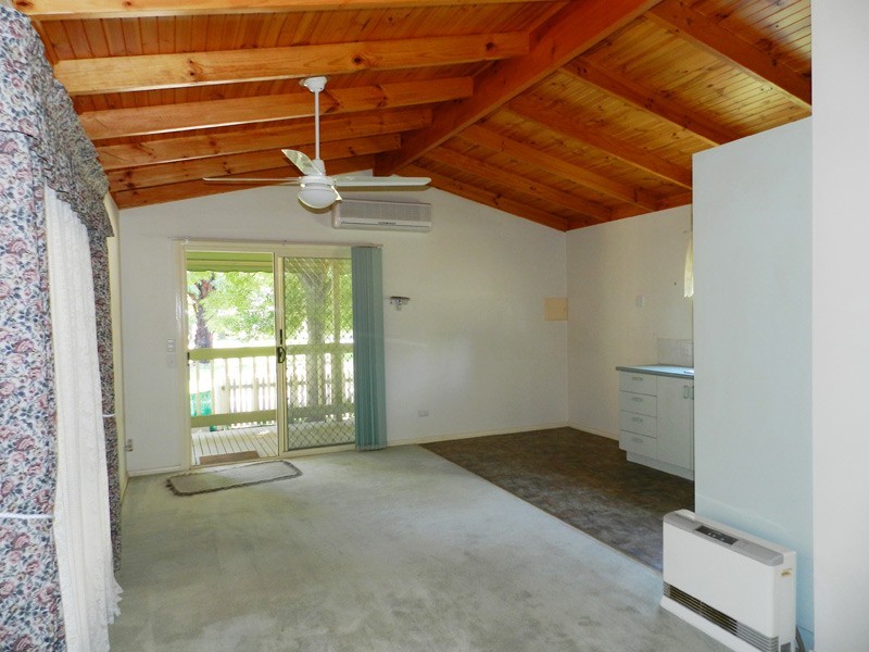 Unit at Marong Caravan and Cabin Village, Marong VIC 3515