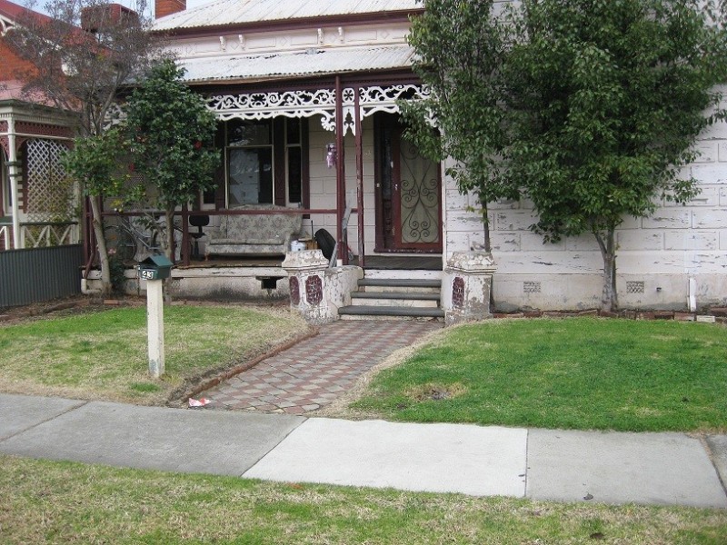 43 Garsed Street, Bendigo VIC 3550