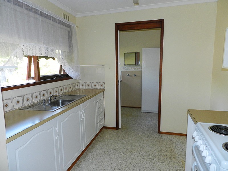 65 Bendigo Retirement Village, Spring Gully VIC 3550