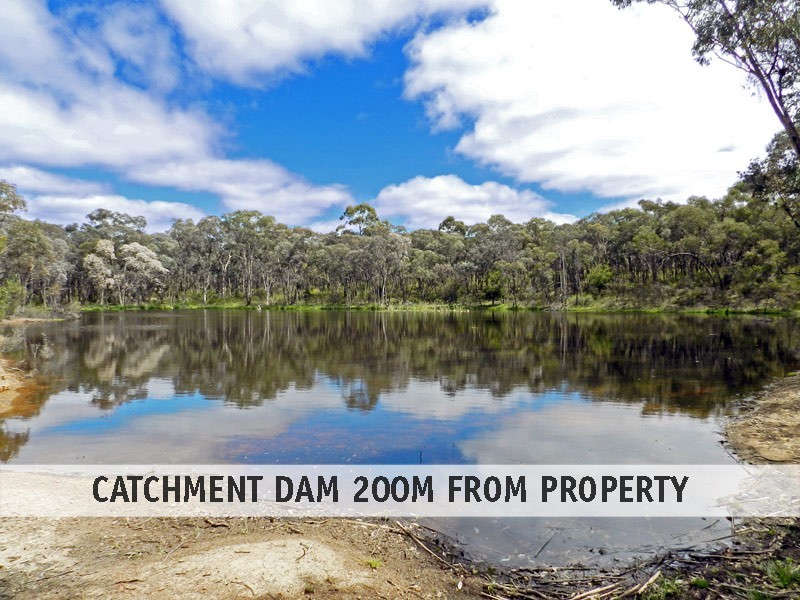 69A Honeychurch Lane, Mandurang South VIC 3551