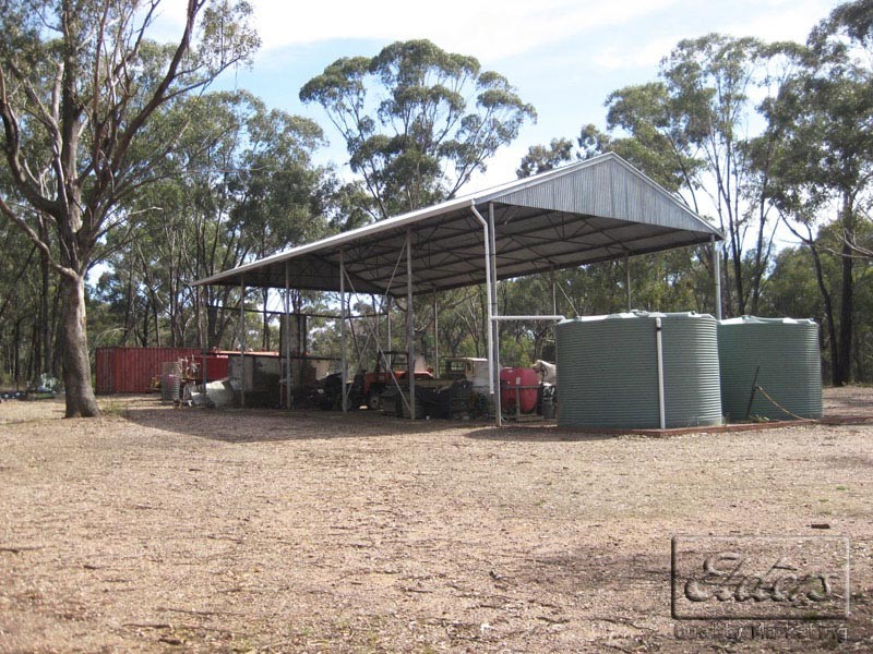 51 Andrews Road, Maiden Gully VIC 3551