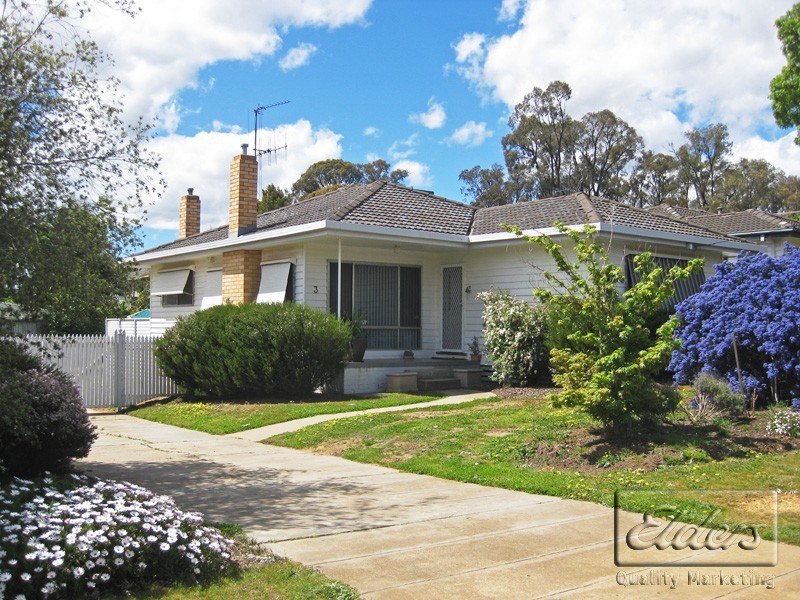 3 Cousins Street, Strathdale VIC 3550
