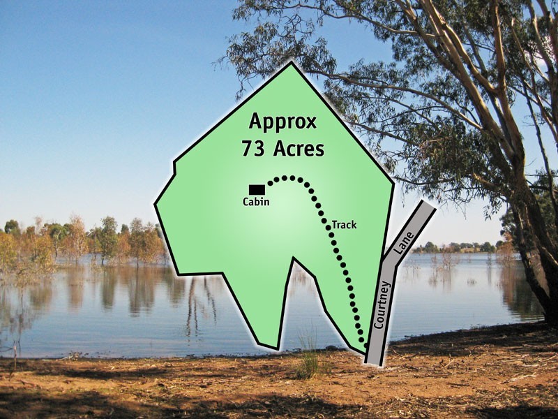 272  Courtney Lane, Knowsley VIC 3523