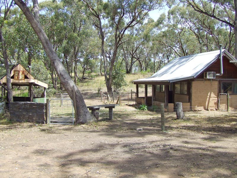 272  Courtney Lane, Knowsley VIC 3523