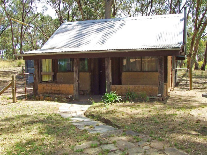 272  Courtney Lane, Knowsley VIC 3523