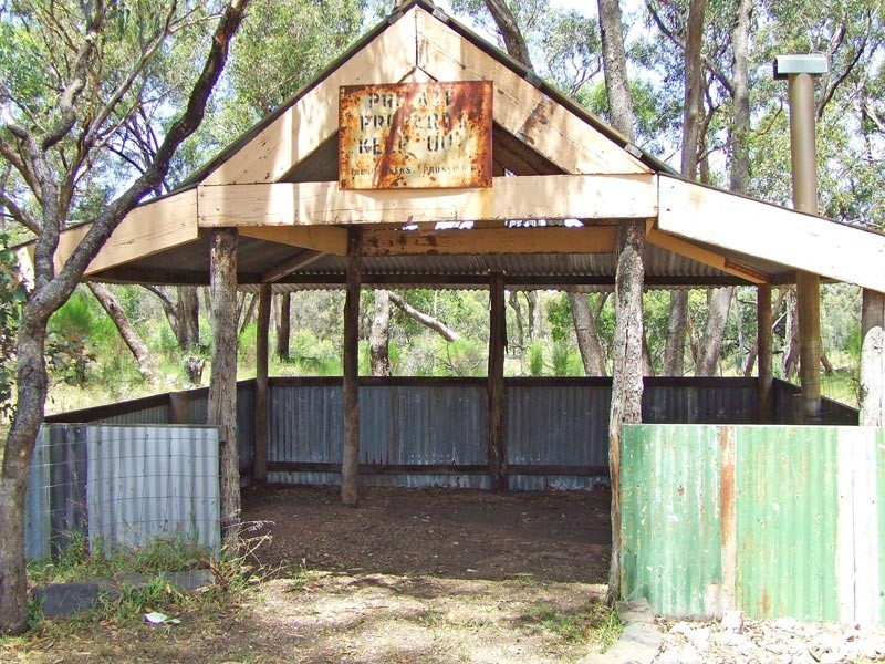 272  Courtney Lane, Knowsley VIC 3523