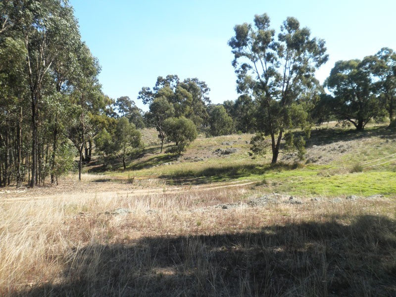 272  Courtney Lane, Knowsley VIC 3523