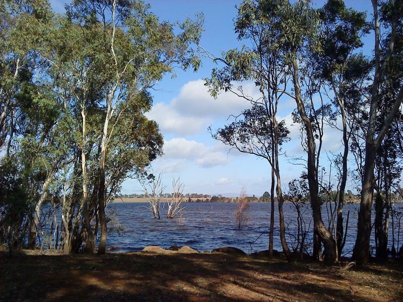 272  Courtney Lane, Knowsley VIC 3523