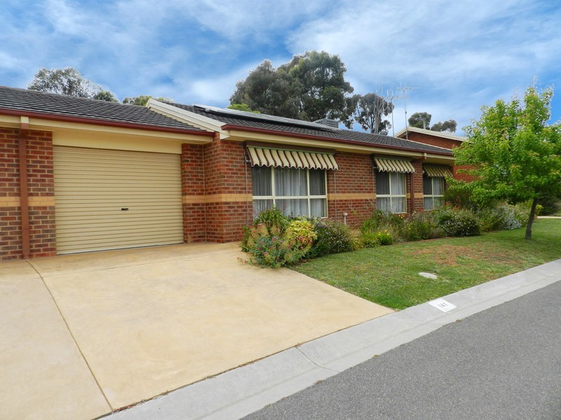 141 Bendigo Retirement Village, Spring Gully VIC 3550