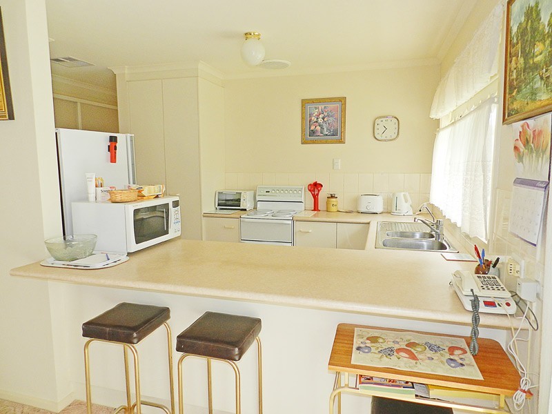 141 Bendigo Retirement Village, Spring Gully VIC 3550