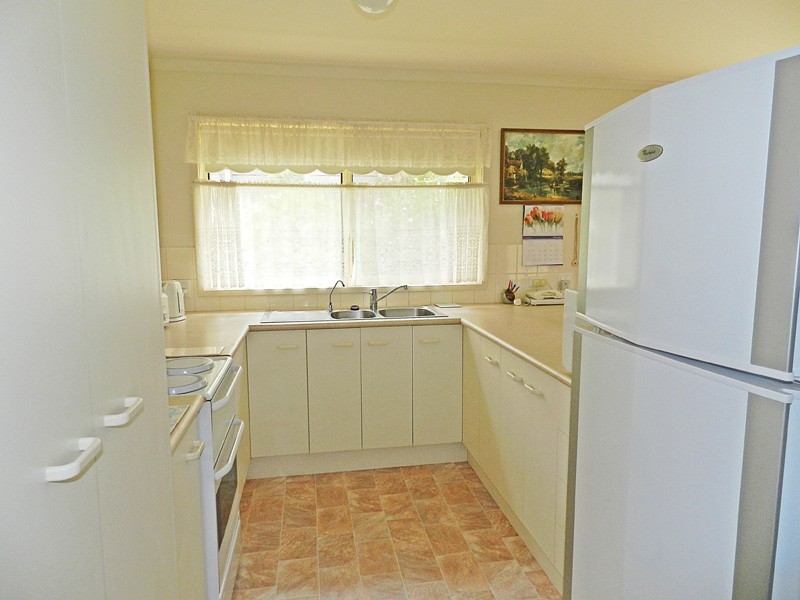 141 Bendigo Retirement Village, Spring Gully VIC 3550