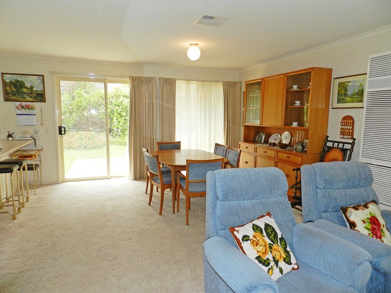 141 Bendigo Retirement Village, Spring Gully VIC 3550