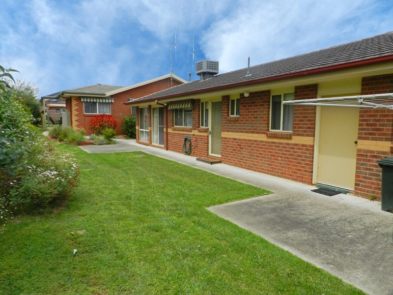 141 Bendigo Retirement Village, Spring Gully VIC 3550