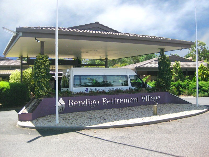 141 Bendigo Retirement Village, Spring Gully VIC 3550