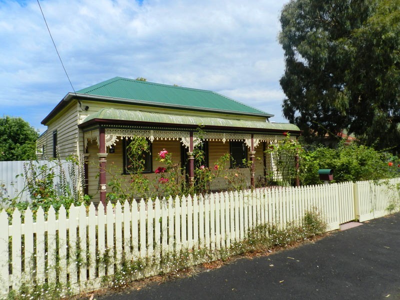 19 Milroy Street, Bendigo VIC 3550