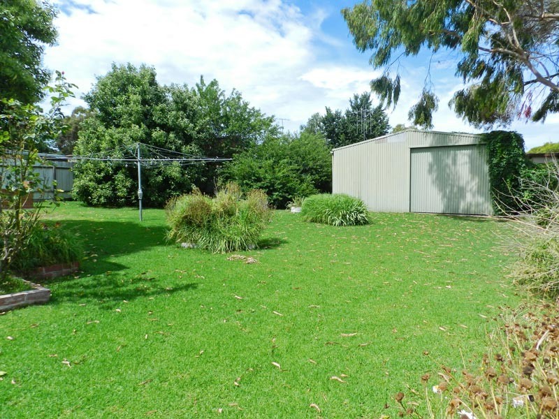 19 Milroy Street, Bendigo VIC 3550