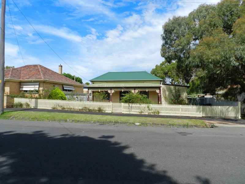 19 Milroy Street, Bendigo VIC 3550