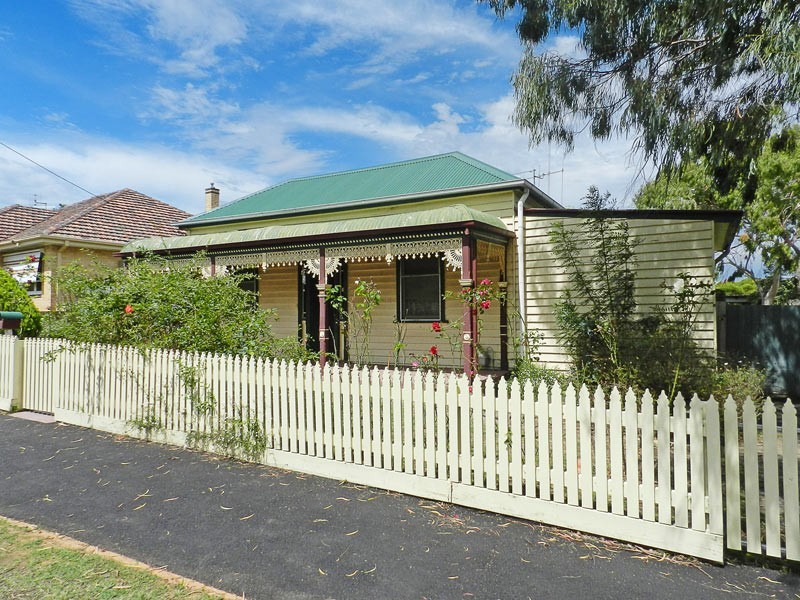 19 Milroy Street, Bendigo VIC 3550