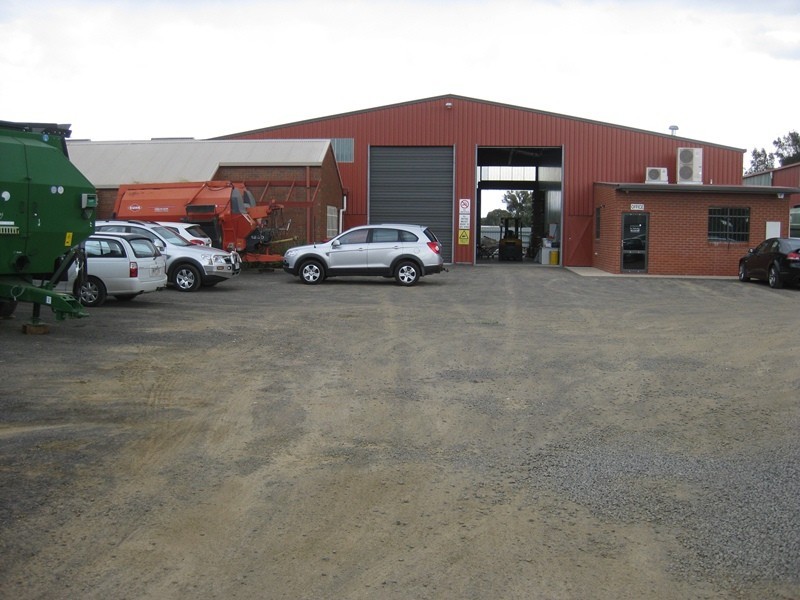 285 Midland Highway, Epsom VIC 3551