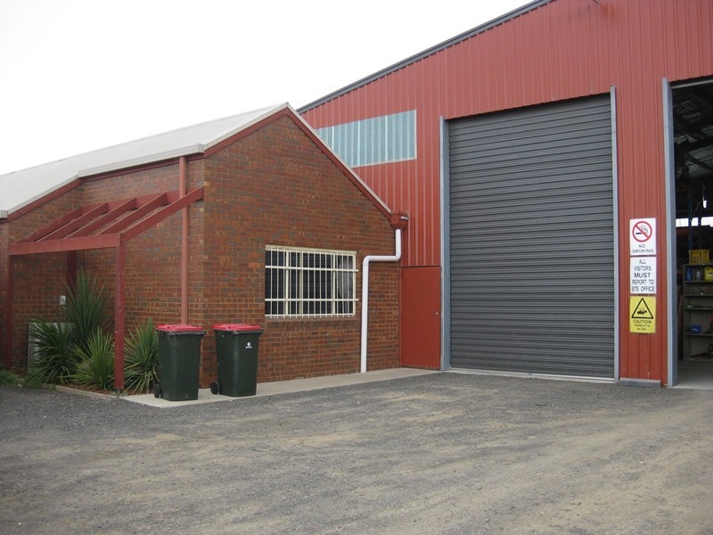 285 Midland Highway, Epsom VIC 3551