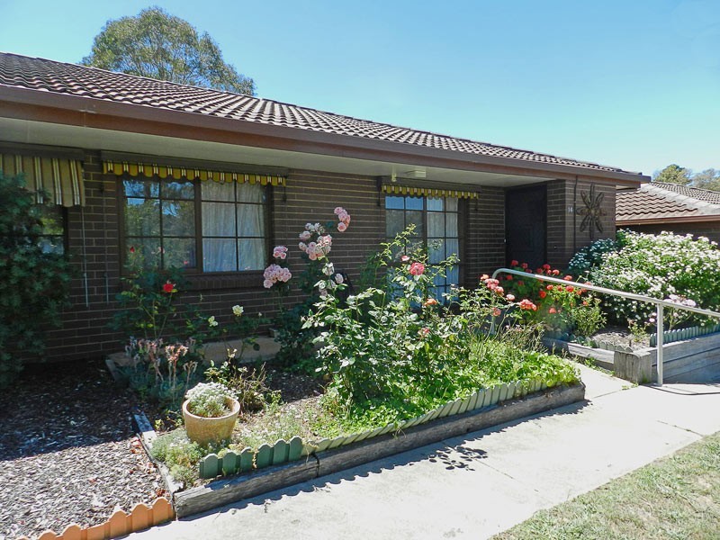 14  Bendigo Retirement Village, Spring Gully VIC 3550