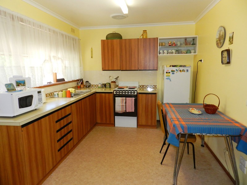 14  Bendigo Retirement Village, Spring Gully VIC 3550