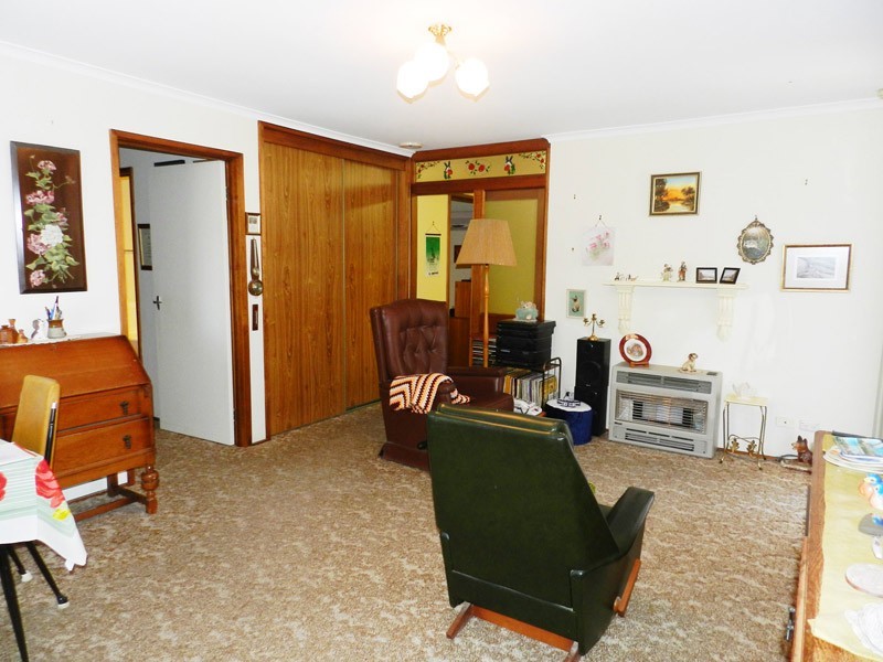 14  Bendigo Retirement Village, Spring Gully VIC 3550