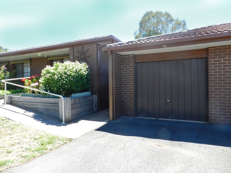 14  Bendigo Retirement Village, Spring Gully VIC 3550