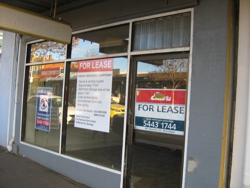 16 High Street, Eaglehawk VIC 3556