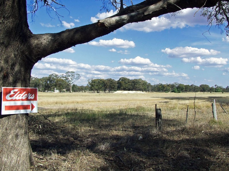 Lot 1 Maryborough-Dunolly Road, Maryborough VIC 3465