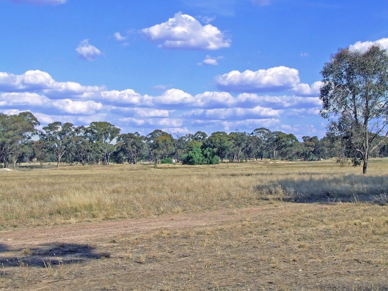 Lot 1 Maryborough-Dunolly Road, Maryborough VIC 3465