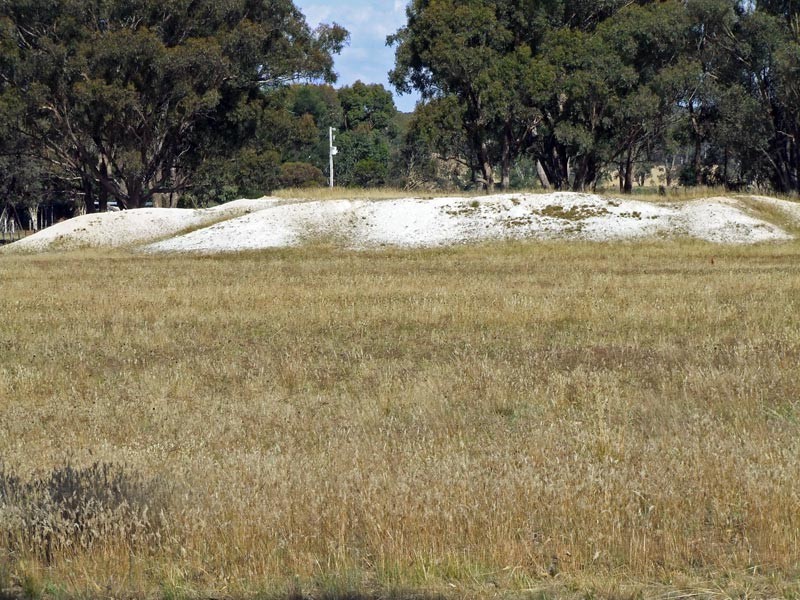Lot 1 Maryborough-Dunolly Road, Maryborough VIC 3465