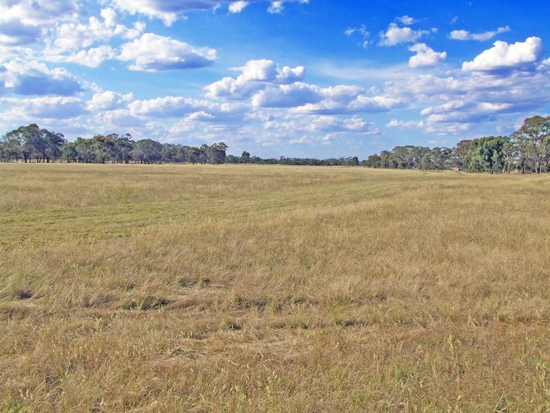 Lot 1 Maryborough-Dunolly Road, Maryborough VIC 3465