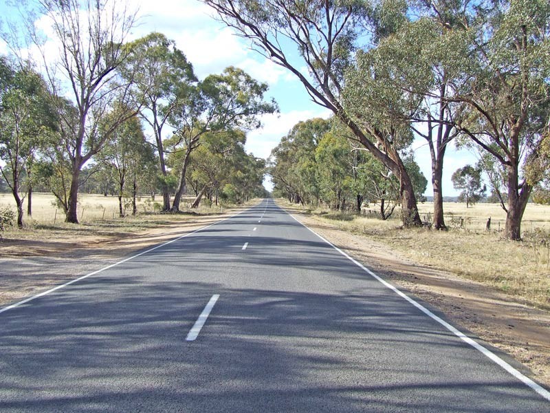 Lot 1 Maryborough-Dunolly Road, Maryborough VIC 3465