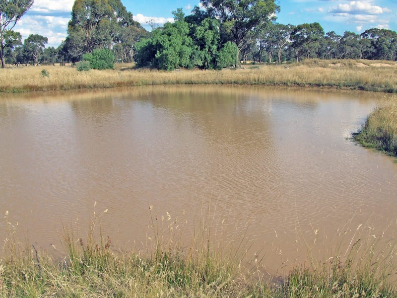 Lot 1 Maryborough-Dunolly Road, Maryborough VIC 3465