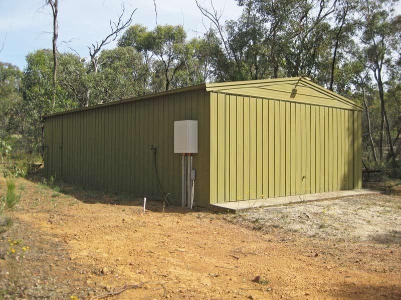 117 Native Gully Crescent, Strathfieldsaye VIC 3551