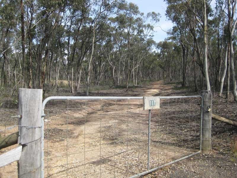 117 Native Gully Crescent, Strathfieldsaye VIC 3551